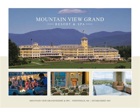 Mountain View Grand Resort And Spa Xhtiostjossy