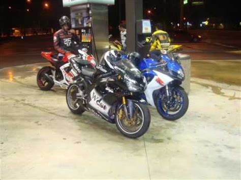 Motorcycles that deliver the complete riding experience. motorcycles street racing - YouTube