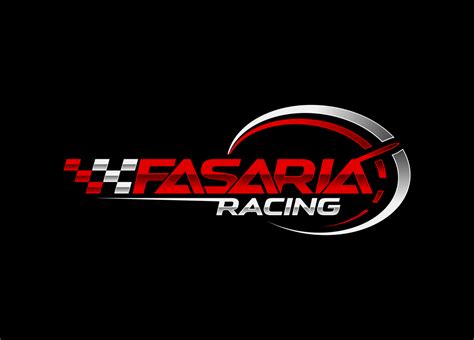 Race Team Logo Design