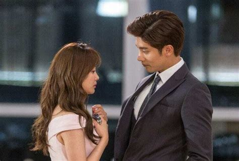 Rekomendasi Drama Korea Romantis Tentang Ceo Yang Bikin Baper Versi