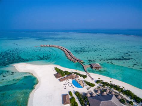 Únor, s dopravou letecky, z letiště praha, s odletem za 131 dní. Maledivy - užijte si exotických pláží 2021 - DOVOLENÁ SNŮ