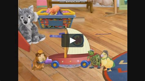 Wonder Pets Episode Save The Three Little Pigs On Vimeo