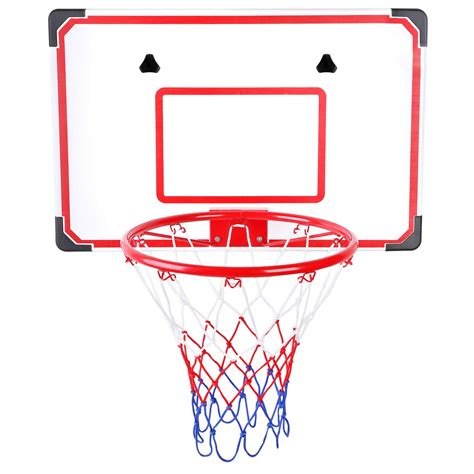 Urban Kit Pro Indoor And Outdoor Xl Big Basketball Hoop Set Basketball