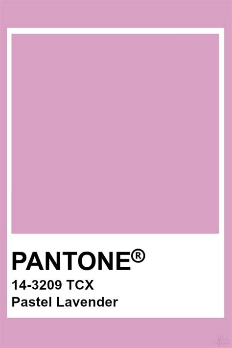 Pantone Pastel Lavender Pantone Color Pantone Colour Palettes