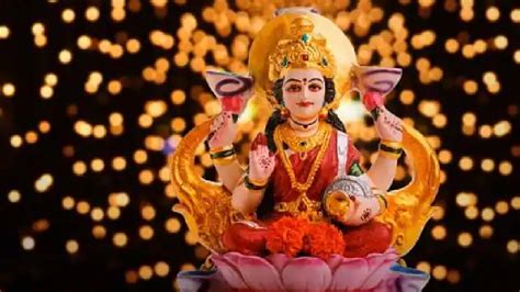 Diwali 2022 Do These Totke To Attract Maa Laxmi Diwali Date Goddess Lakshmi Puja Vidhi Subh