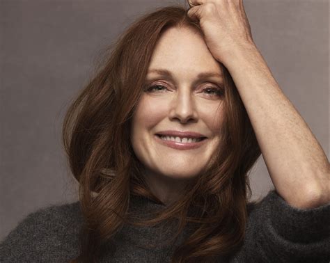 Julianne Moore To Lead Sky And Amc Period Drama ‘mary And George Mipcom