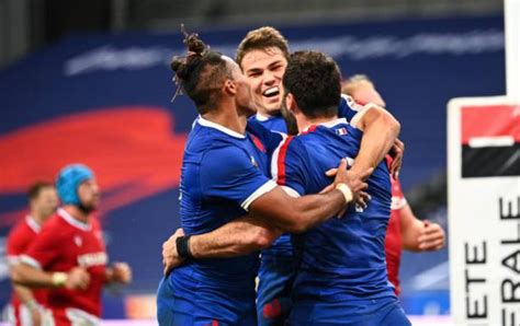 Watch the official short highlights of the france v scotland match in the 2015 rbs 6 nations. New date for France v Scotland falls outside Test window - Flipboard