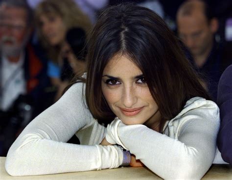 Penelope Cruz And Javier Bardem Welcome A Daughter The Same Day As The