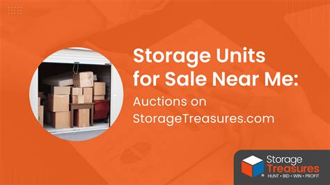 Storage Auctions What You Need To Know Storagetreasures Blog