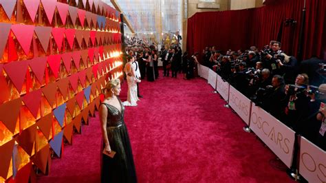 Oscars Beauty Und Mode Countdown