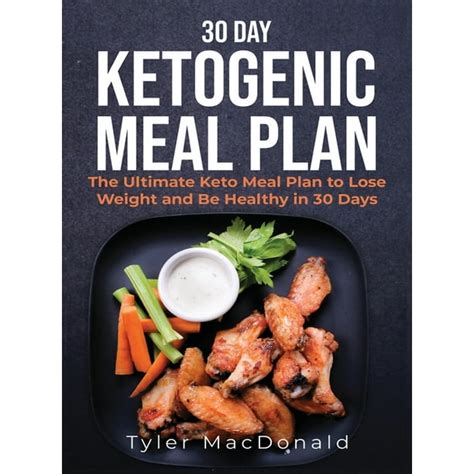 30 Day Ketogenic Meal Plan The Ultimate Keto Meal Plan To Lose Weight