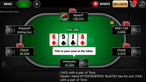 Slots are both easy to produce and extremely popular. PokerStars on iOS fore real money - download an app;ication