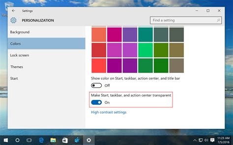 Computer Tips Tricks And Technology Windows 10 Increase Taskbar