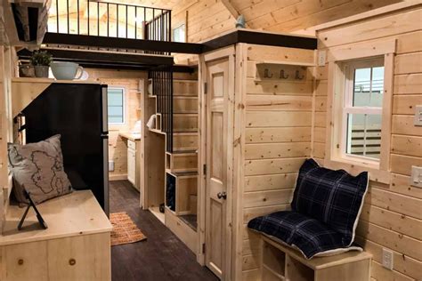 How Much Does A Tiny House Cost To Build A Budgeting Guide 2024