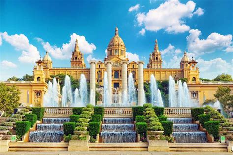 15 Barcelona Tour Packages 2023 Book Holiday Packages At The Best Price