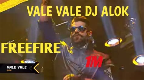 On public demand here is our first free fire song. FREEFIRE DJ ALOK SONG VALE - YouTube