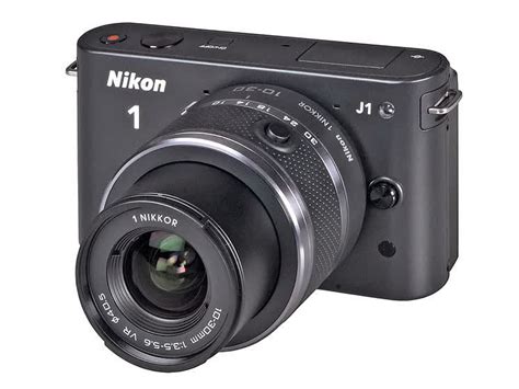 Nikon 1 J1 Reviews Techspot