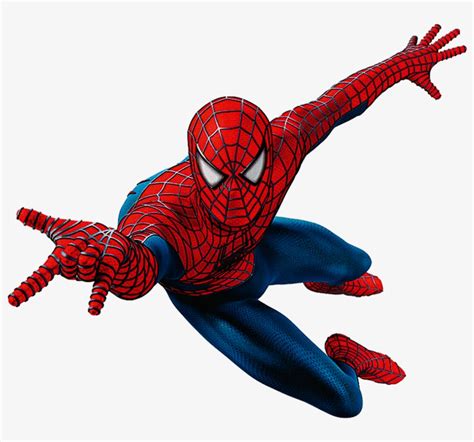 Homem Aranha Png Desenho Spiderman Png Free Transparent Png