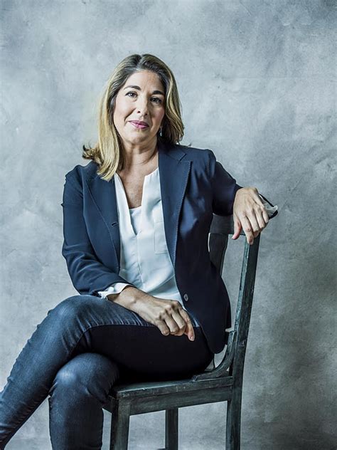 Naomi Klein ‘i’m Driven By Three Emotions Love Terror And Rage’ Financial Times
