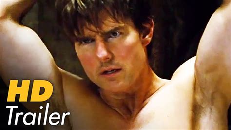 Mission Impossible 5 Rogue Nation Teaser Trailer 2015 Tom Cruise Youtube