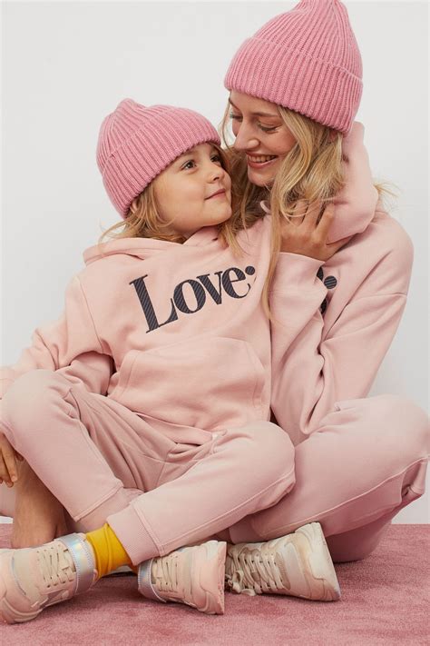 Arriba 80 Imagen Ropa Igual Para Madres E Hijas Handm Abzlocalmx