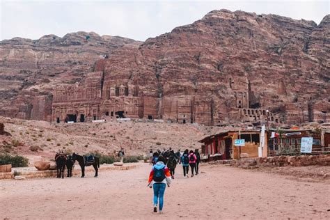 20 Essential Things To Know Before Visiting Petra In Jordan Artofit