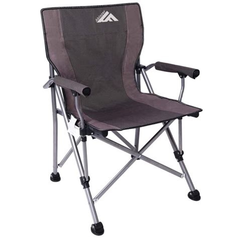 Unlike other camping chairs, this quad folding chair is built to last with a strong steel. Maccabee Camping Chairs Parts Costco Folding Double Camp ...