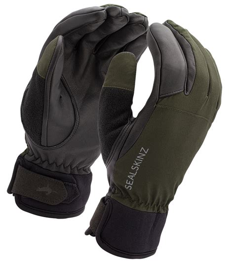 Sealskinz Waterproof All Weather Hunting Glove Recon Company
