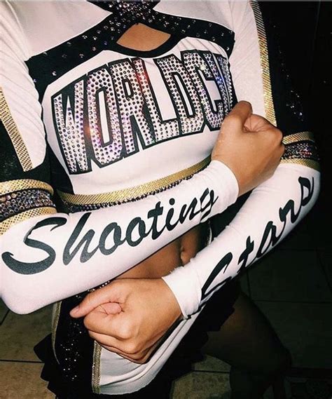 Wcss Pin Uploaded By Beccaclarkkk Allstar Cheerleading College