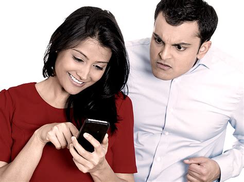 Next time you feel jealous, write down the situation and the exact thoughts and feelings you're having. Signs Of Jealousy In Relationships - Boldsky.com