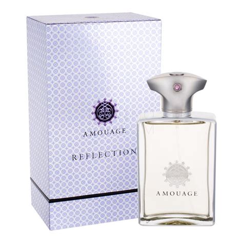 Amouage Reflection Man Woda Perfumowana Dla Mężczyzn 100 Ml Elnino Parfum