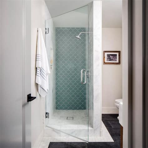 We tried to consider all the trends and styles. 30+ Small Bathroom Design Ideas | HGTV # ...