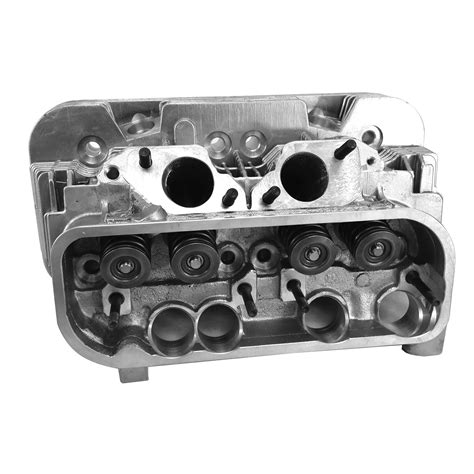 Amc 20l Type 4 Aircooled Cylinder Head Round Port Aa Performance