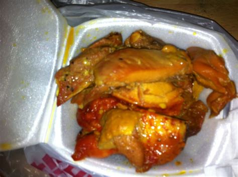 I think i found my new fried chicken recipe. Louisiana Fried Chicken - Chicken Shop - 2103 W Jefferson ...