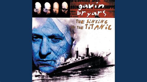 Gavin bryars ensemble, gavin bryars. Bryars: The Sinking of the Titanic - 11. Coda - YouTube