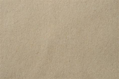Brown Recycled Cardboard Texture Background Stock Image Image Of