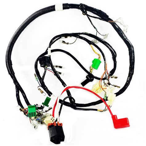 Kawasaki ke175 ke 175 service specifications manual. Electrical Wiring Kawasaki Barako 175 Wiring Diagram - Wiring Diagram Schemas