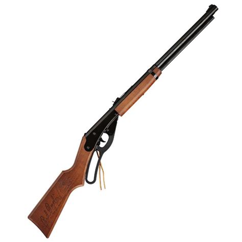 Daisy Red Ryder Lever Action Spring Powered Bb Air Rifle My Xxx Hot Girl