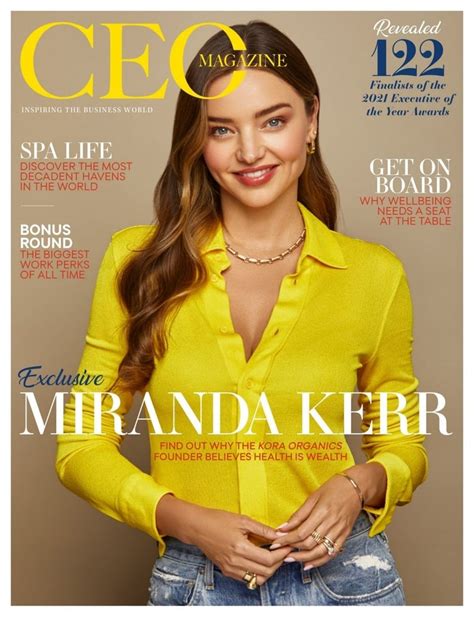 Picture Of Miranda Kerr