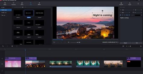 MiniTool MovieMaker Review - A Powerful Free Video Editor with No Watermark