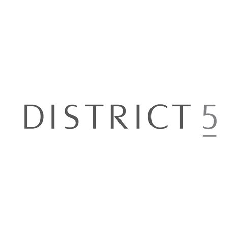 District 5 By Marakez Cairo