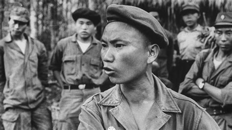 The Not-So-Secret War: Revisiting American Intervention in Laos - The ...