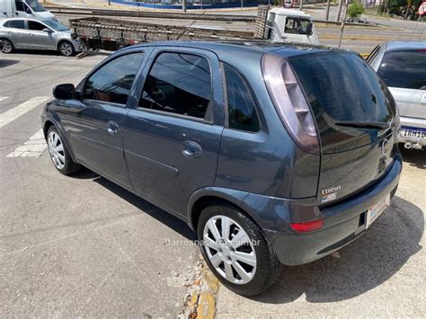 Corsa 14 Mpfi Premium 8v Flex 4p Manual 2008 Caxias Do Sul Carros