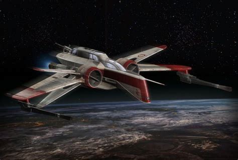 Star Wars Starfighter Star Wars Ships Star Wars Vehicles