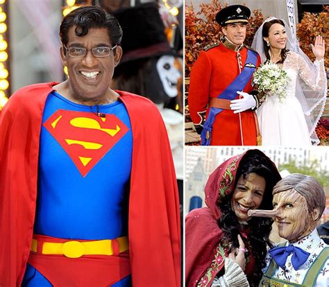 Today Show Halloween Costumes Through The Years Today Show Halloween