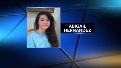 Missing Nh Teens Sister Pleads For Safe Return