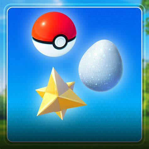 Prime Members: Pokemon GO Bundle w/ 30x Poké Balls + 5x Max Revives