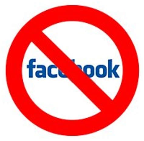 How To Close Facebook Account Hubpages