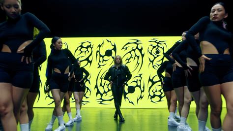Cl Spicy Dance Performance Video