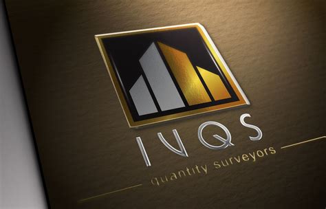 Ivqs Quantity Surveyors Design Skills Logo Design Build Your Brand